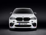 BMW X5 M Performance Accessories 2015 года